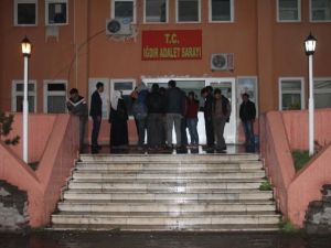 YDG-H’den gözaltına alınanlar serbest