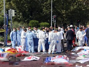 Twitter'dan flaş Ankara kararı