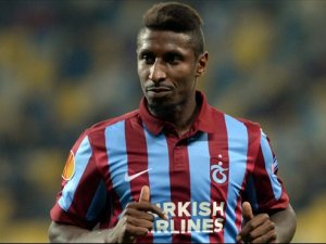 Trabzonspor'da Constant şoku!