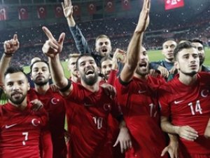 İşte Euro2016 vizesi alan ülkeler!
