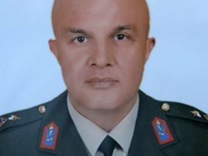 Trabzonsporlu Şehit Binbaşı Kulaksız’ın kanı yerde kalmadı