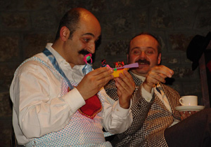 Zamazingo'ya yoğun istek geldi