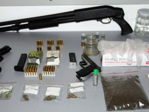 Torbacı operasyonunda 19 gözaltı