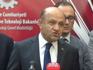 Yerli otomobille ilgili ’kopya’ iddialarına cevap verdi