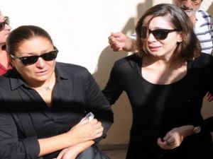 Ece Gürsel’in ’baba’ acısı