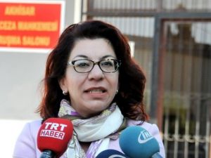 Soma faciası davasında ‘şikayetçi değiliz’ tepkisi