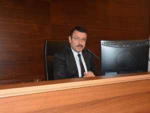 İşte Ortahisar'ın 2016 bütçesi