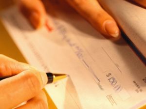 Karşılıksız çekte yüzde 15 artış