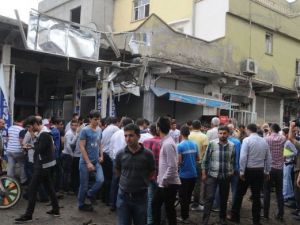 Cizre’de facianın eşiğinden dönüldü