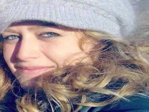 Dilay’ın sevgilisinden yürek burkan mesaj