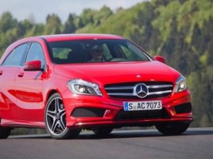 Mercedes'ten Ekim ayı özel fırsatları