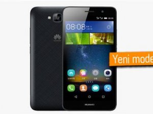 Huawei Enjoj 5 özellikleri inceleme - Huawei Enjoy 5 fiyatı ne kdar