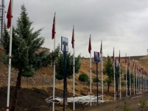 Böyle Erdoğan sevgisi görülmedi