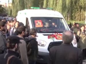 Patlamada hayatını kaybedenler ailelerine teslim edildi