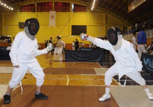 Eskrimci tek yumurta ikizleri