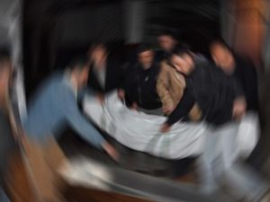 Lise öğrencisi şofben kurbanı