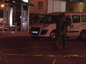 İstanbul’da şüpheli çanta paniğe neden oldu