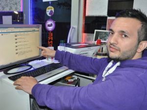 İzlanda galibiyetini saatler öncesinde Twitter’dan duyurdu