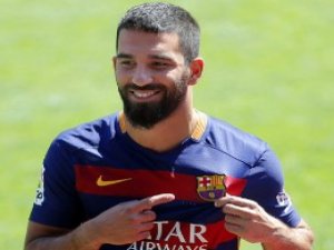 Arda Turan, "Ben Trabzon'u çok seviyorum"