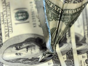 Dolar 2,89’un altında