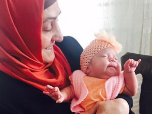 Sadece 2 günle hayatları karardı! Anne hapiste çocuk ortada yok!