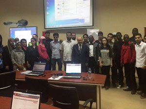 Trabzon kaç yabancı öğrenci var?