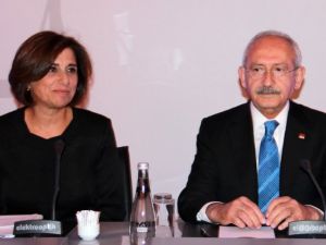 "Bir an önce sona ermesini istiyoruz"