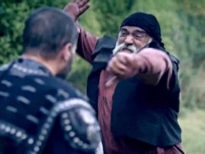 İlk “Osmanlı tokadı“ Deli Demir’den