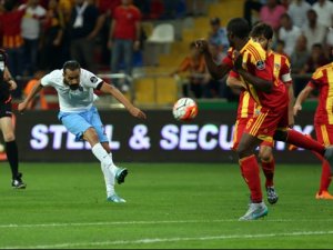 Erkan Zengin'den flaş açıklama!