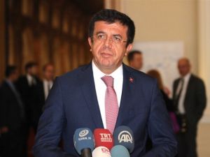 Hızlı tren projesine ilk talibi açıkladı