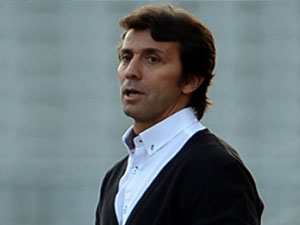 Trabzonspor'un rakibi iddialı hazırlanıyor