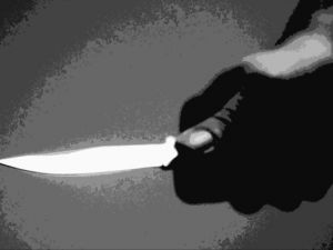 Gençlerin kavgası kanlı bitti: 1 ölü