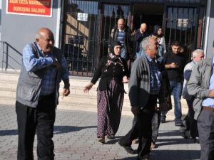 Soma davasında ’çelişkili ifade’ gerginliği