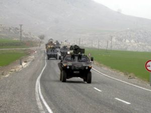 Hani ve Lice’de sokağa çıkma yasağı