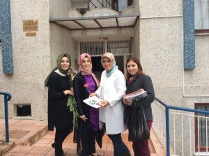 "Trabzon'a 266 Milyon TL'lik yatırım yapıldı"