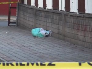 Polisi harekete geçirdi