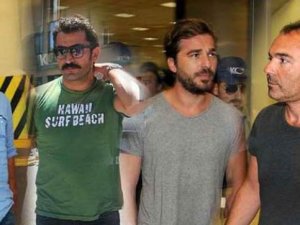 Ünlülerin uyuşturucu davasında karar verildi