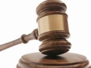 Soma davası yarına ertelendi