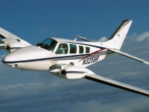 O ilimize uçak fabrikası kuruluyor