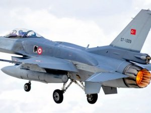 Beyaz Saray: Türkiye IŞİD'i vurdu