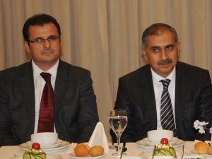 Mardin Valisi: ’’Geçici bir türbülans yaşanıyor”