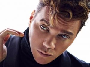 Sinan Akçıl İstanbul’da konser verecek