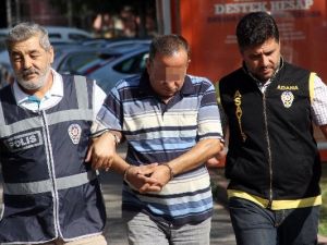 Kebapçı çırağını taciz eden adam tutuklandı