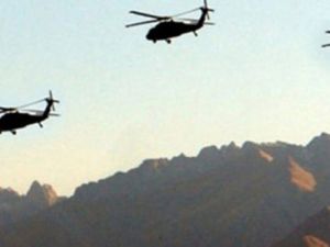 Lice’de operasyon sürüyor