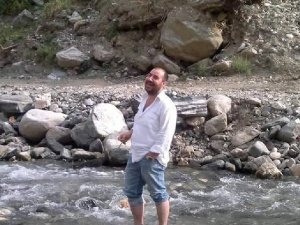 Kestel Belediye Başkanı Yener Acar vuruldu