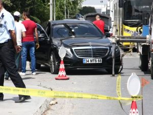 Murat Sancak saldırısında 5 kişi adliyeye sevk edildi