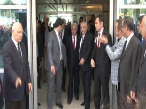 Doğu Perinçek yurda döndü