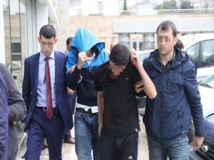 Torbacı operasyonunda tutuklu sayısı 17’ ye çıktı