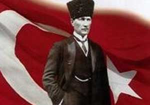 Atatürk'ü ticari marka yapmışlar
