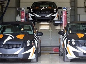 Yerli Otobomil açıklaması